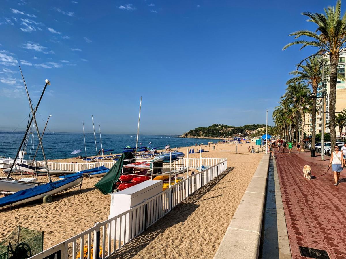 Happy Lloret Lloret de Mar Exterior photo